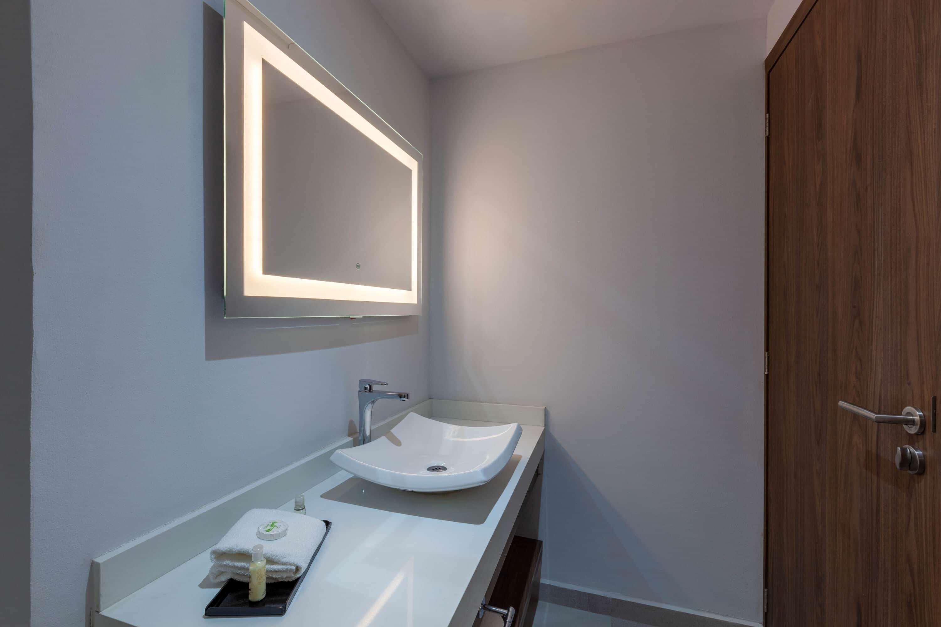 Hotel Wyndham Angelopolis Heroica Puebla de Zaragoza