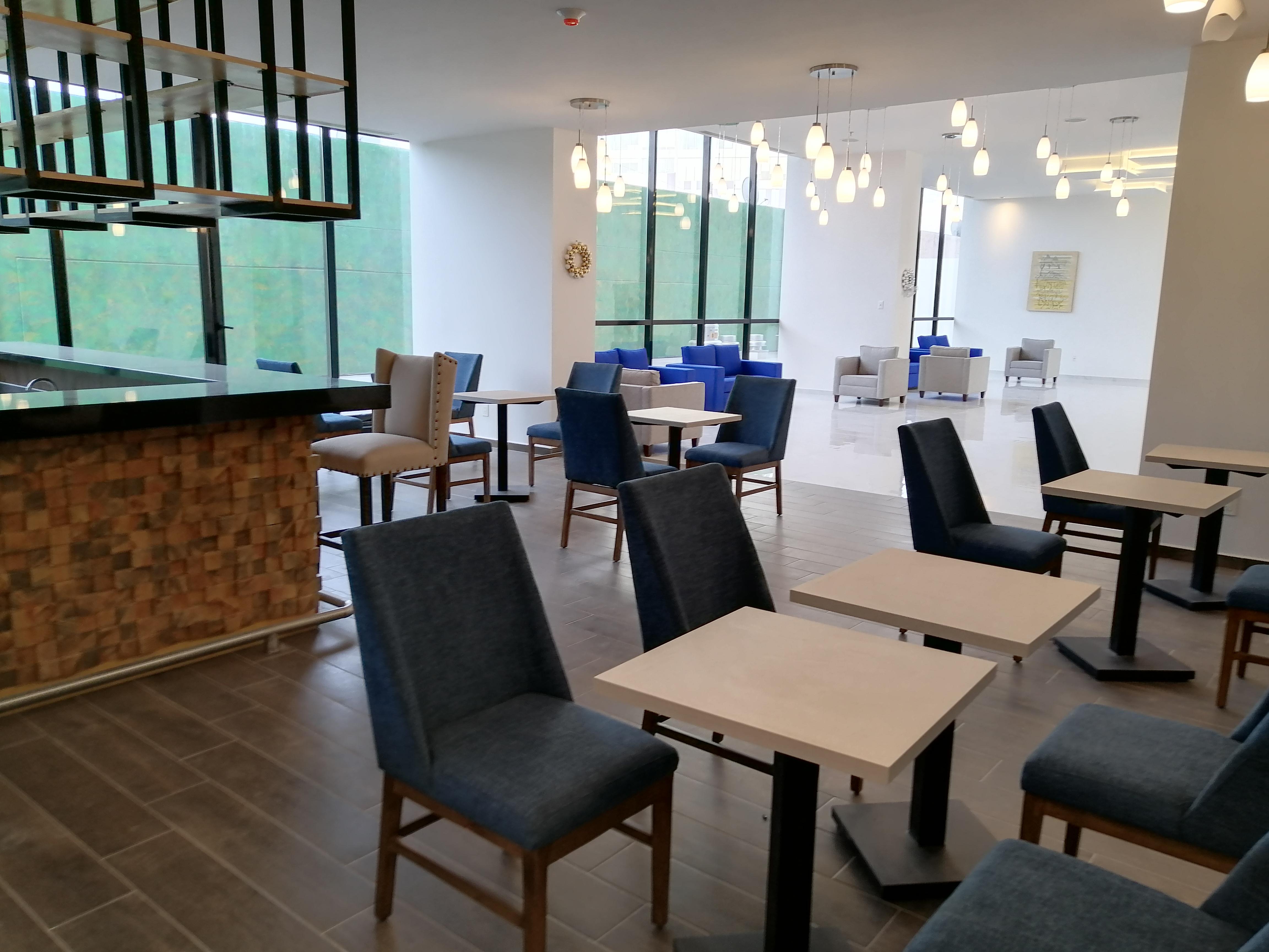 Wyndham Angelopolis 2* Heroica Puebla de Zaragoza